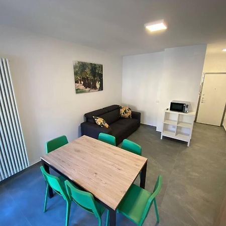 Casa Mattia Apartment เบลลาโน ภายนอก รูปภาพ