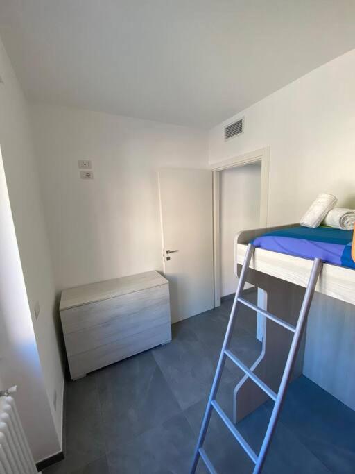 Casa Mattia Apartment เบลลาโน ภายนอก รูปภาพ