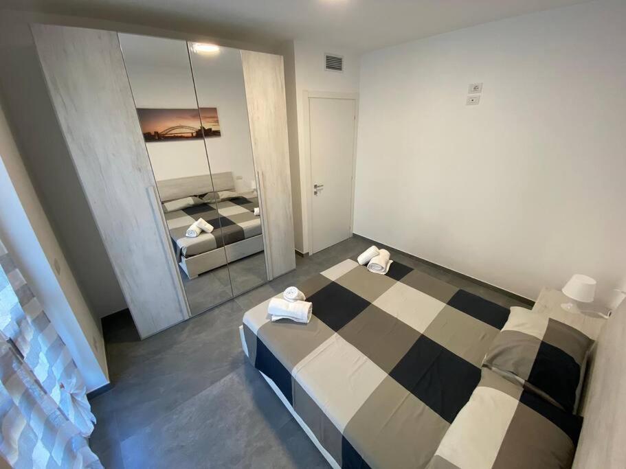 Casa Mattia Apartment เบลลาโน ภายนอก รูปภาพ