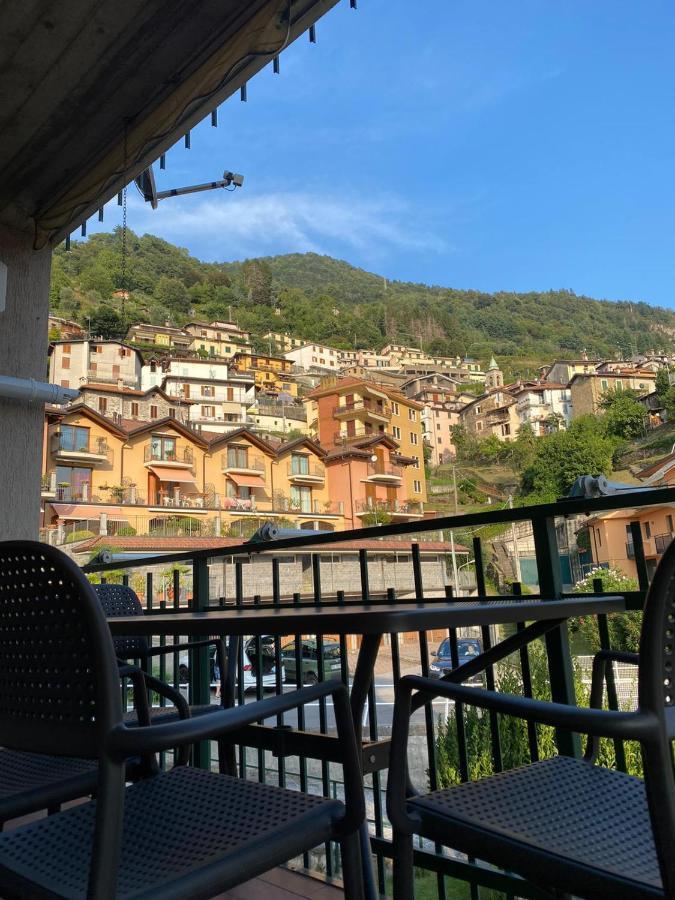 Casa Mattia Apartment เบลลาโน ภายนอก รูปภาพ
